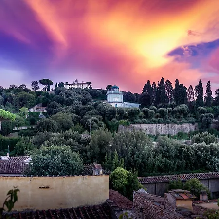 Hotel La Scaletta Al Ponte Vecchio