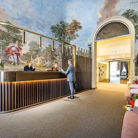 La Scaletta Al Ponte Vecchio 4*