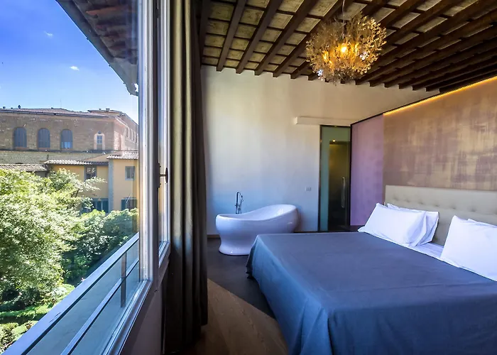 La Scaletta Al Ponte Vecchio