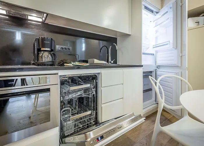 La Scaletta Al Ponte Vecchio 4*