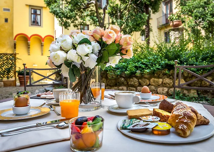 La Scaletta Al Ponte Vecchio Florence