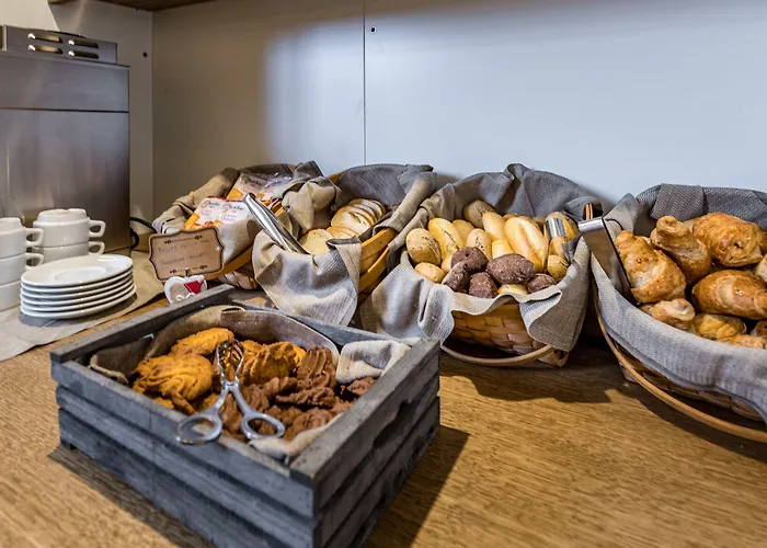 La Scaletta Al Ponte Vecchio