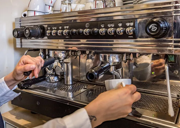 La Scaletta Al Ponte Vecchio Hotel 4*