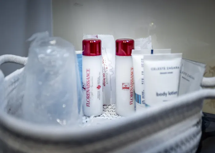 La Scaletta Al Ponte Vecchio Hotel