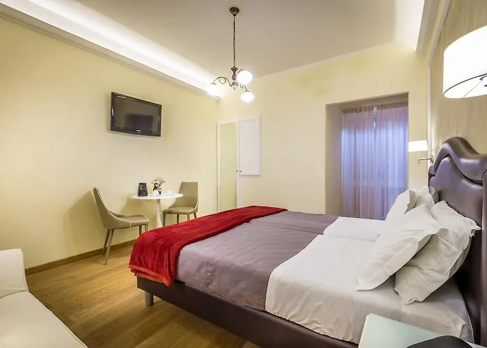 La Scaletta Al Ponte Vecchio 4* Florence