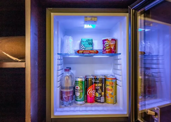 La Scaletta Al Ponte Vecchio Hotel Florence