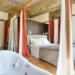 La Scaletta Al Ponte Vecchio Hotel Firenze