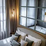 Hotel La Scaletta Al Ponte Vecchio 4*