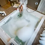 La Scaletta Al Ponte Vecchio Hotel Firenze