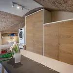 La Scaletta Al Ponte Vecchio 4* Флоренция