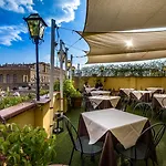 La Scaletta Al Ponte Vecchio 4* Флоренция