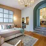 La Scaletta Al Ponte Vecchio Hotel 4*