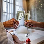 Hotel La Scaletta Al Ponte Vecchio 4*