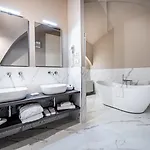 Hotel La Scaletta Al Ponte Vecchio Firenze