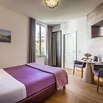 La Scaletta Al Ponte Vecchio Флоренция