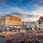 Отель La Scaletta Al Ponte Vecchio 4*