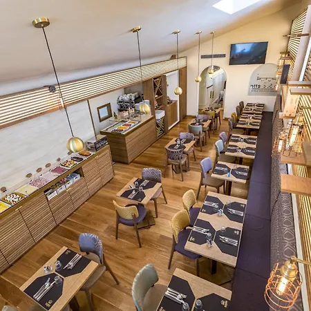 La Scaletta Al Ponte Vecchio 4* Florença