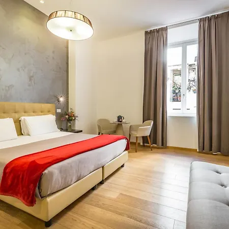 La Scaletta Al Ponte Vecchio