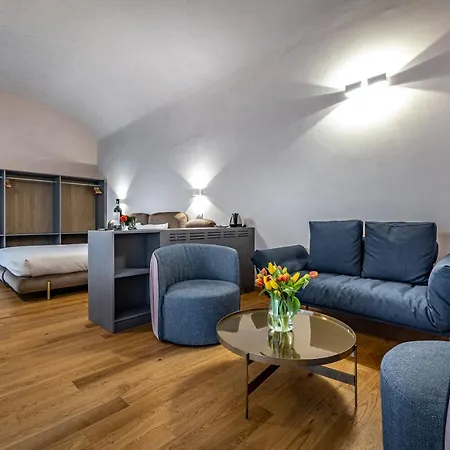 Hotel La Scaletta Al Ponte Vecchio Florencia