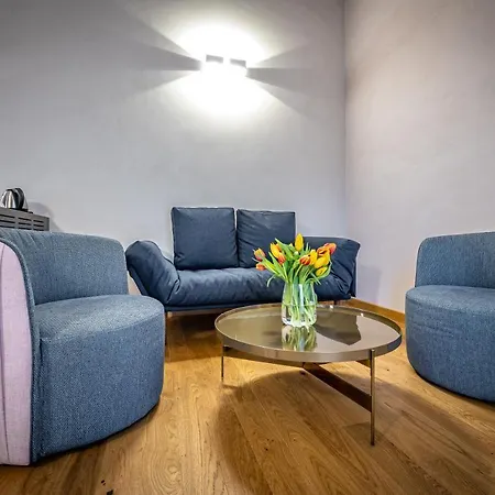 Hotel La Scaletta Al Ponte Vecchio 4*