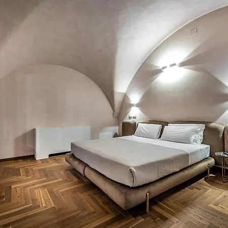 La Scaletta Al Ponte Vecchio 3* Firenze