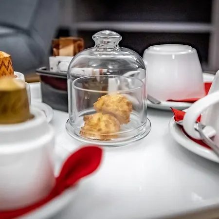 La Scaletta Al Ponte Vecchio Firenze