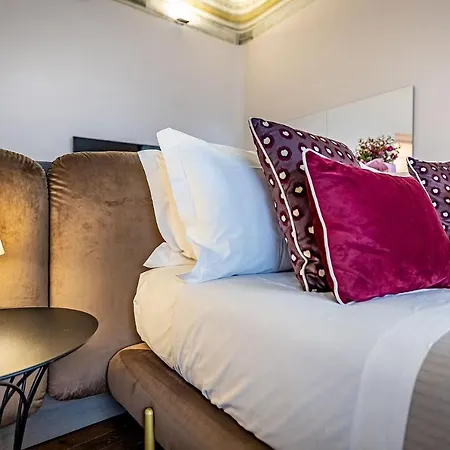 Hotel La Scaletta Al Ponte Vecchio