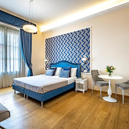 La Scaletta Al Ponte Vecchio Hotel Firenze