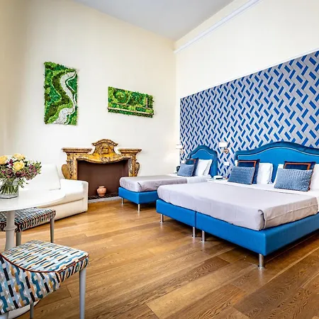 La Scaletta Al Ponte Vecchio Hotel Firenze