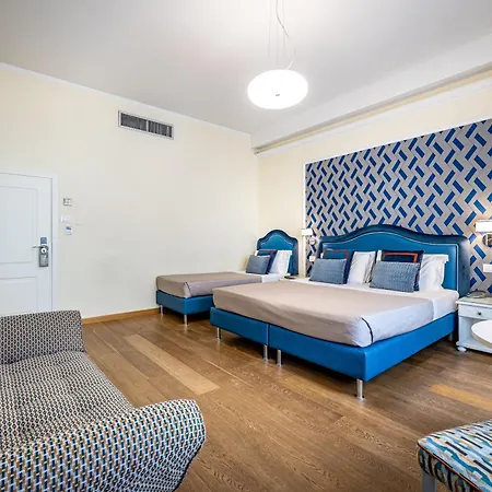 Hotel La Scaletta Al Ponte Vecchio Firenze