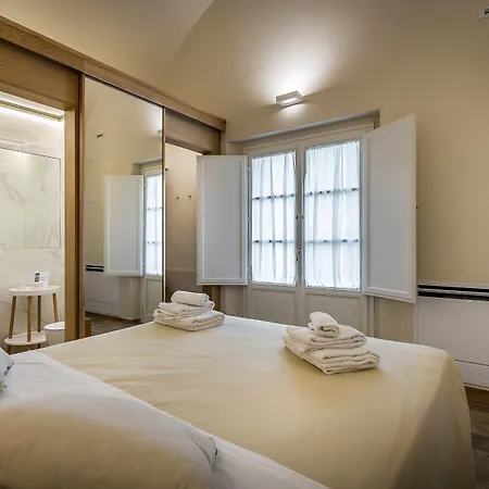 La Scaletta Al Ponte Vecchio 佛罗伦萨
