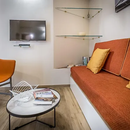 Szálloda La Scaletta Al Ponte Vecchio Firenze