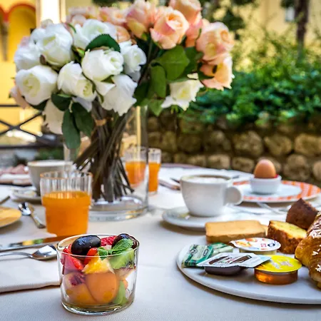 La Scaletta Al Ponte Vecchio 4*