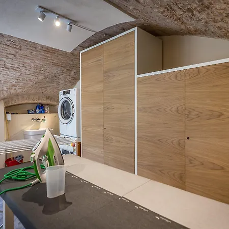 La Scaletta Al Ponte Vecchio 4* Florença