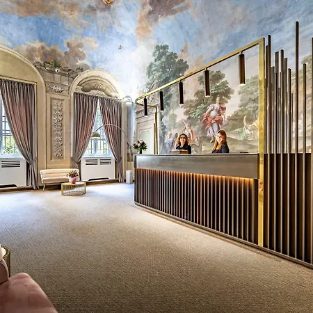 La Scaletta Al Ponte Vecchio 4*