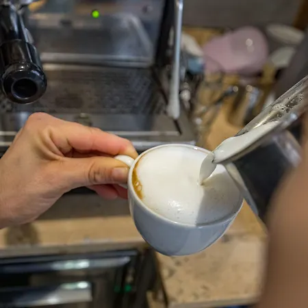 La Scaletta Al Ponte Vecchio Hotel 4*