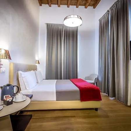 La Scaletta Al Ponte Vecchio 4* Firenze