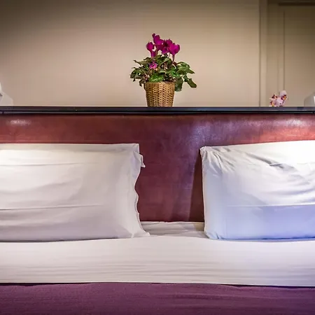 La Scaletta Al Ponte Vecchio Hotel 4*