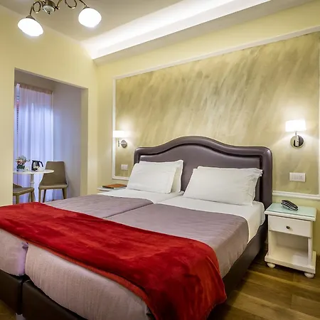 La Scaletta Al Ponte Vecchio Florença