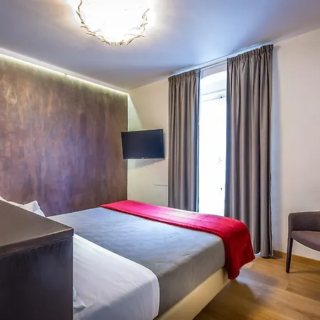 Hotel La Scaletta Al Ponte Vecchio