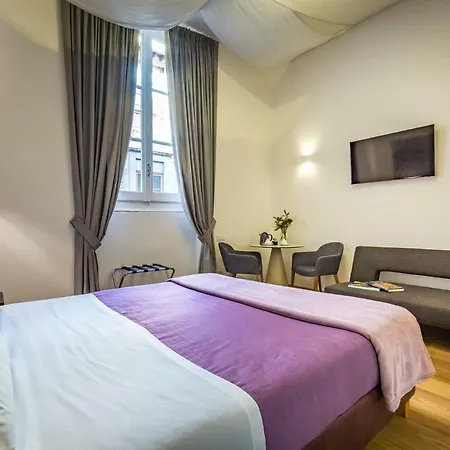 La Scaletta Al Ponte Vecchio Szálloda Firenze