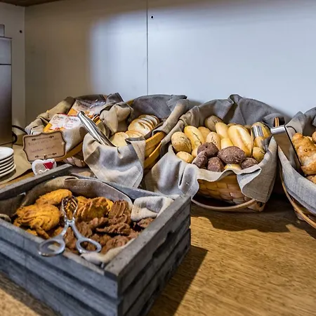 La Scaletta Al Ponte Vecchio 4* Firenze