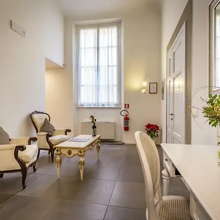 La Scaletta Al Ponte Vecchio 4* 佛罗伦萨