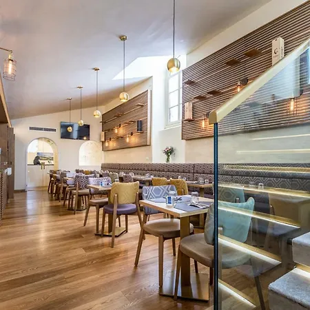 La Scaletta Al Ponte Vecchio Szálloda Firenze