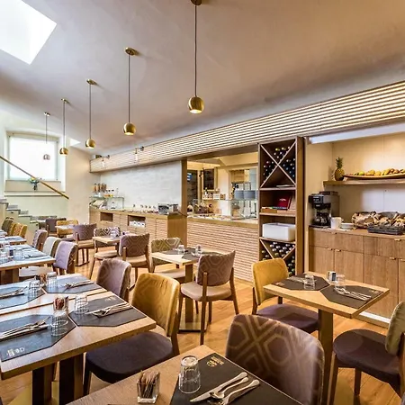 La Scaletta Al Ponte Vecchio 酒店 4*