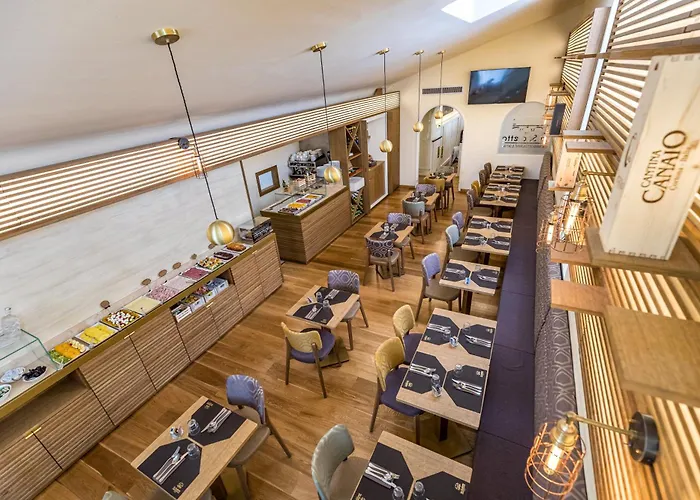 La Scaletta Al Ponte Vecchio 4* Florence