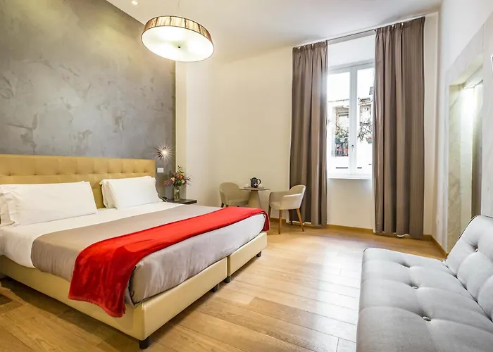 La Scaletta Al Ponte Vecchio