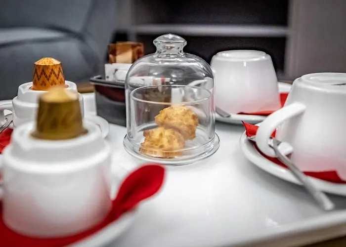 La Scaletta Al Ponte Vecchio Florence