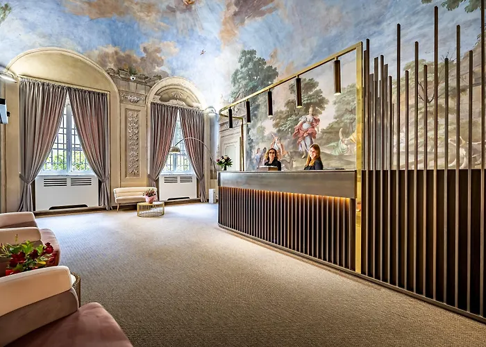 La Scaletta Al Ponte Vecchio 4*