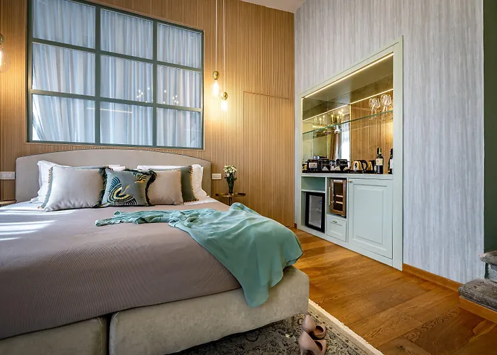 Hotel La Scaletta Al Ponte Vecchio